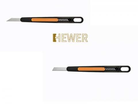 มีดคัตเตอร์เซฟตี้ Hewer